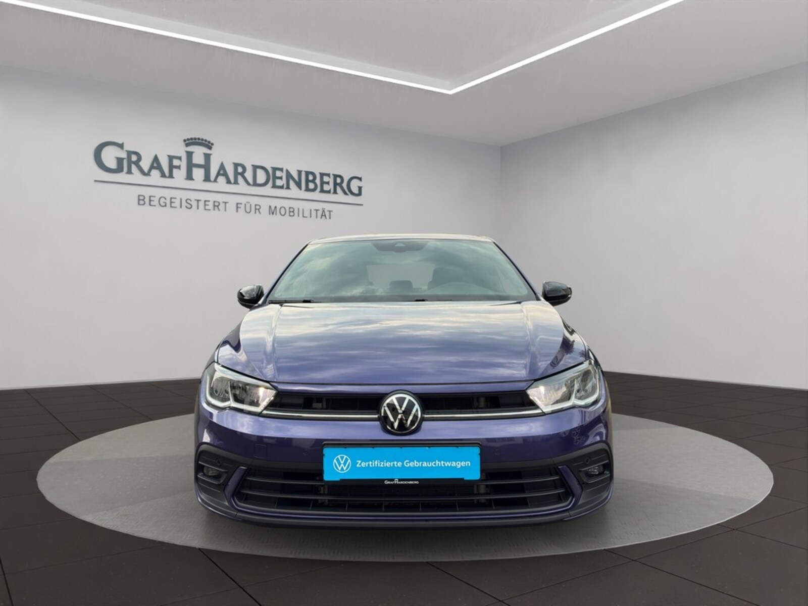 Volkswagen Polo – Bild 3