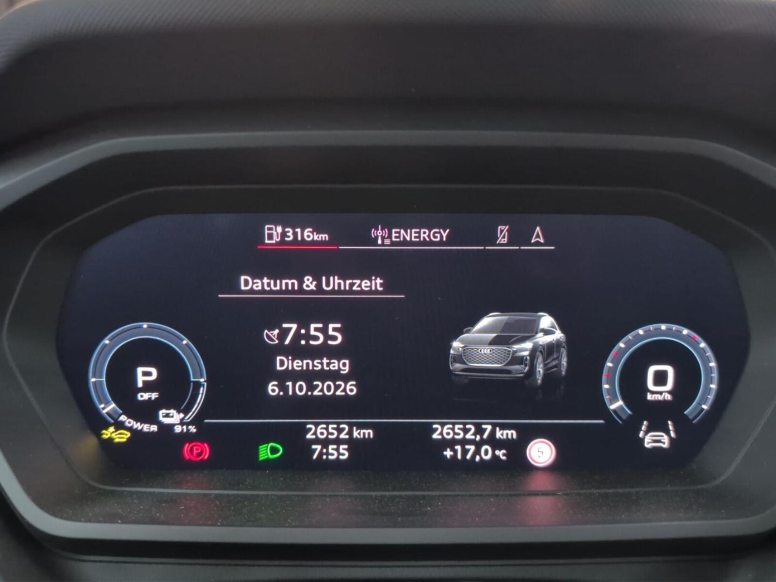 Audi Q4 e-tron – Bild 9