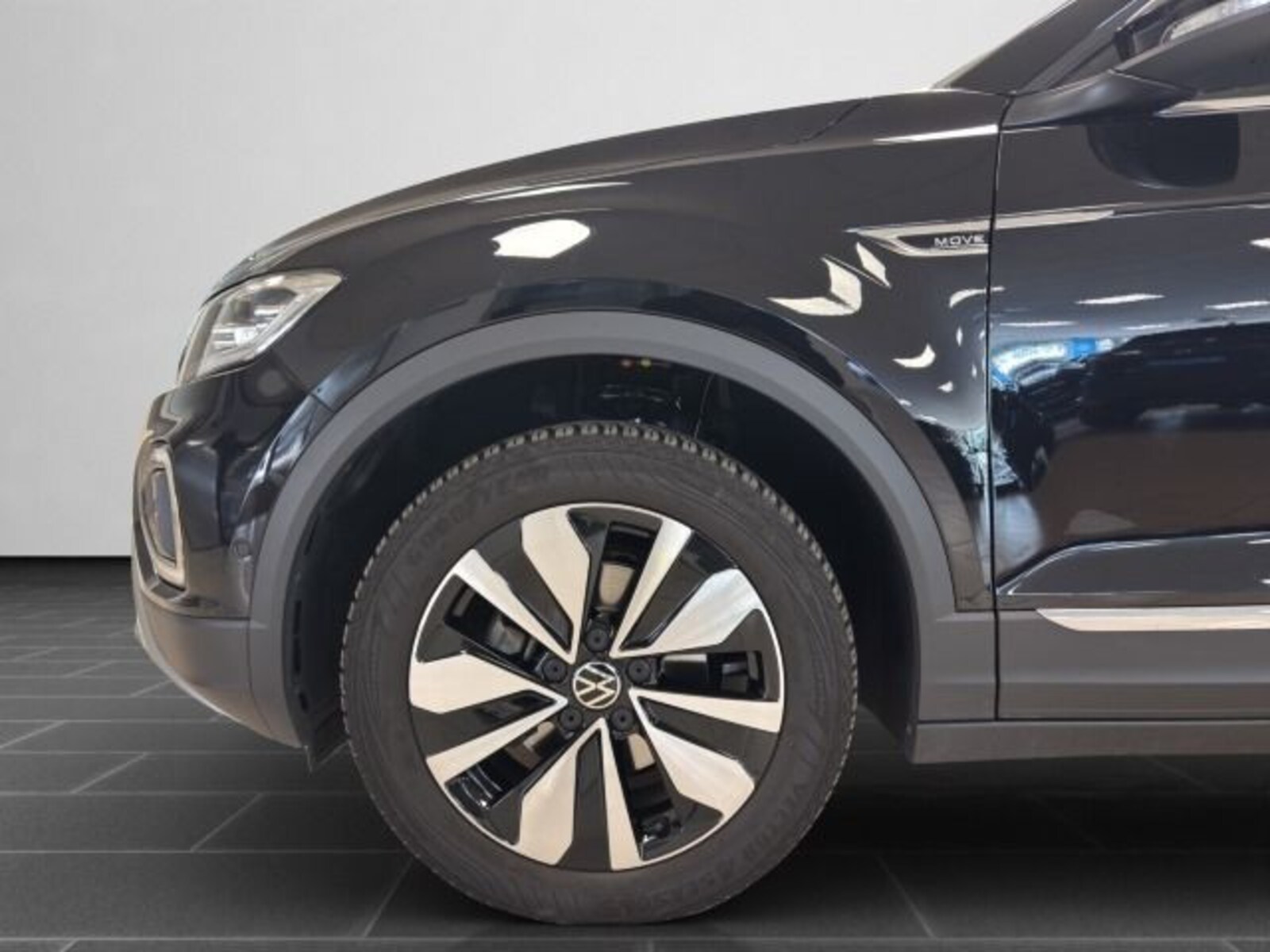 Volkswagen T-Roc Cabriolet – Bild 8