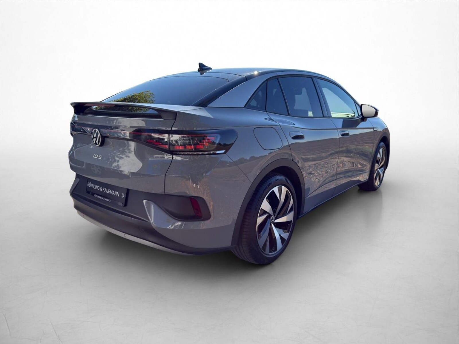 Volkswagen ID.5 – Bild 2
