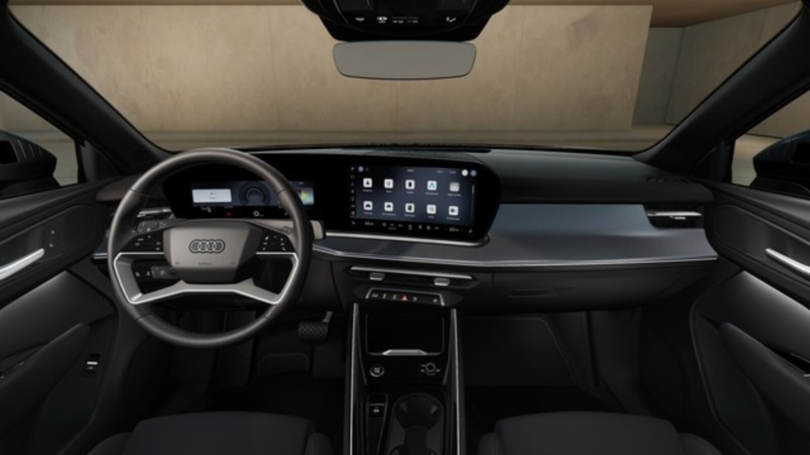 Audi Q3 Sportback – Bild 12