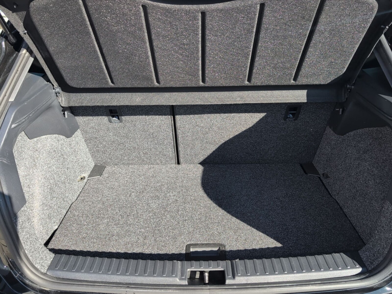 SEAT Ibiza – Bild 11