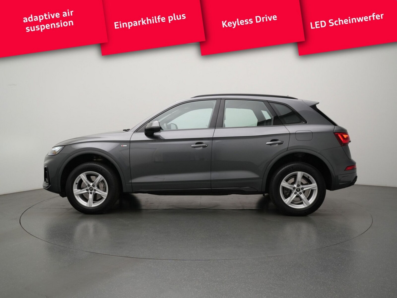 Audi Q5 – Bild 4