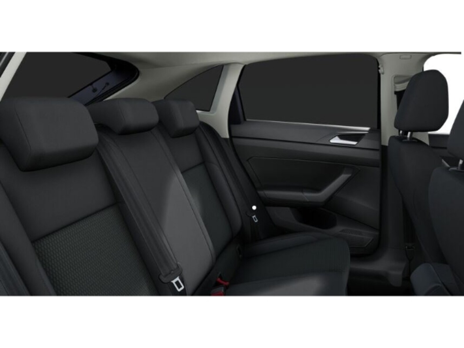 Volkswagen Taigo – Bild 11