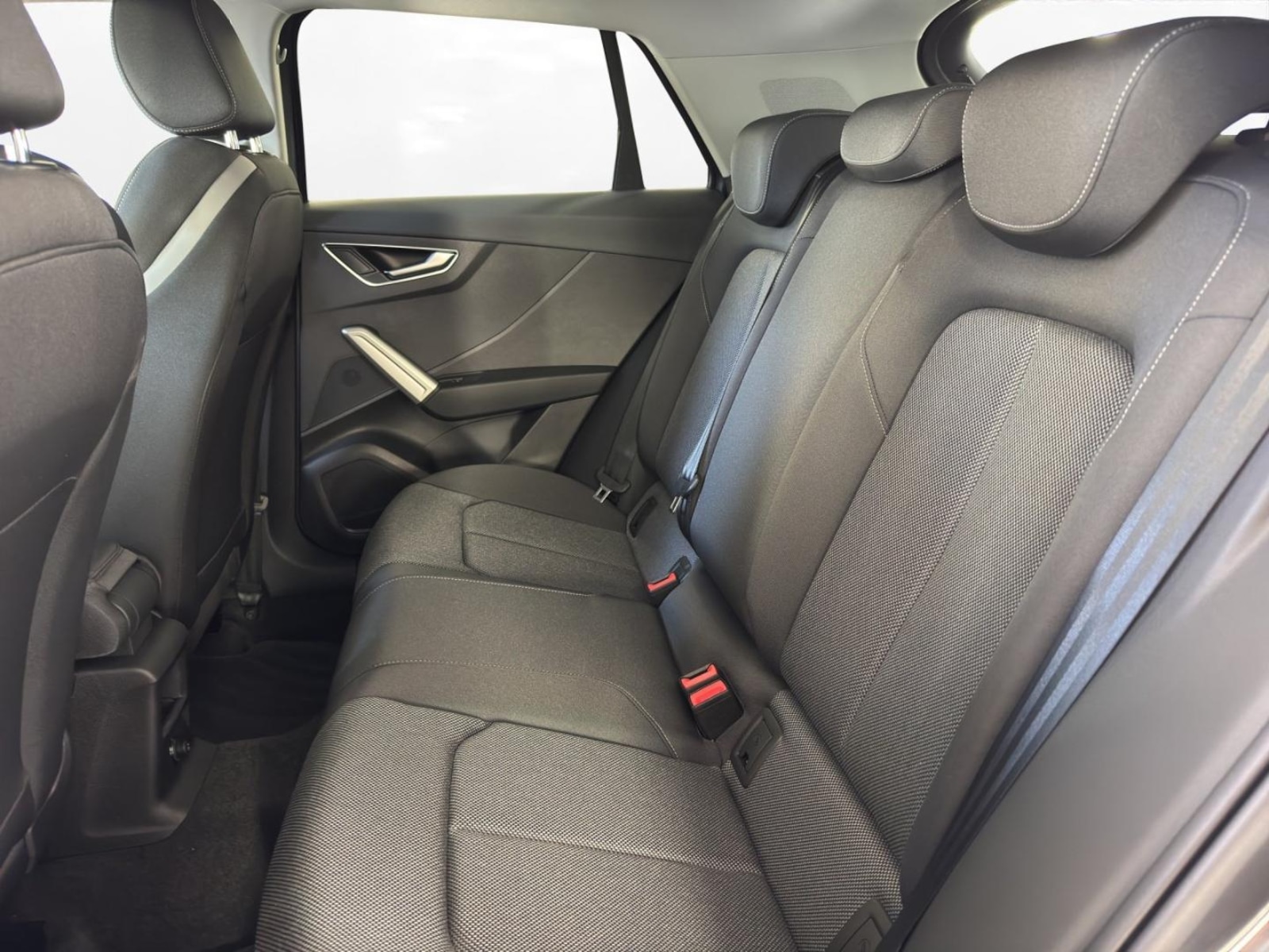 Audi Q2 – Bild 11