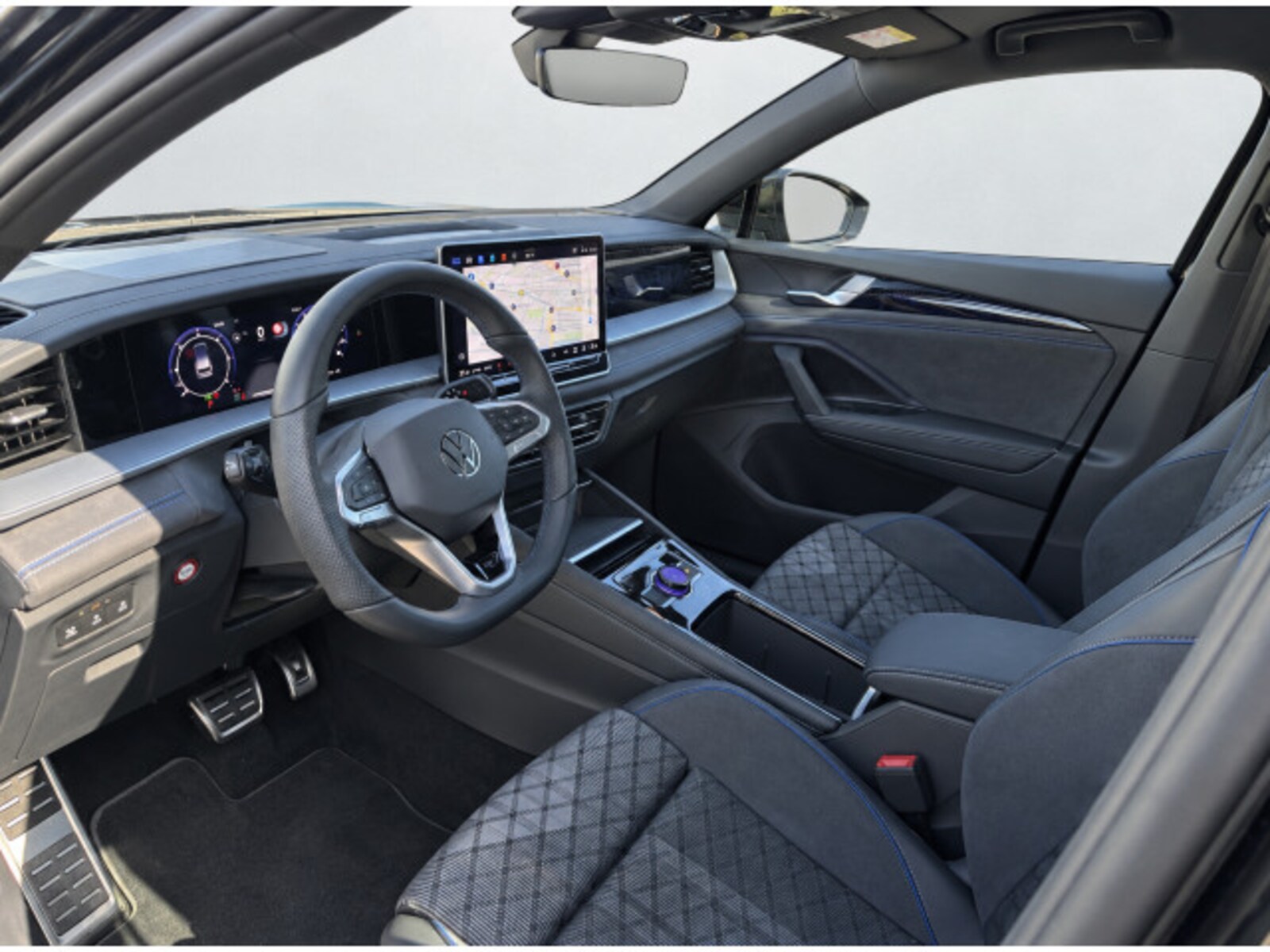 Volkswagen Tayron – Bild 3