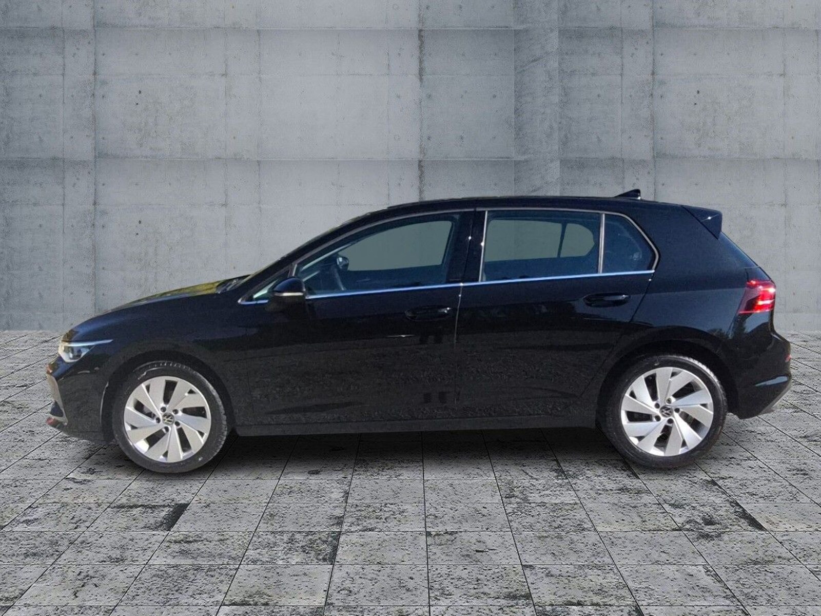 Volkswagen Golf – Bild 4