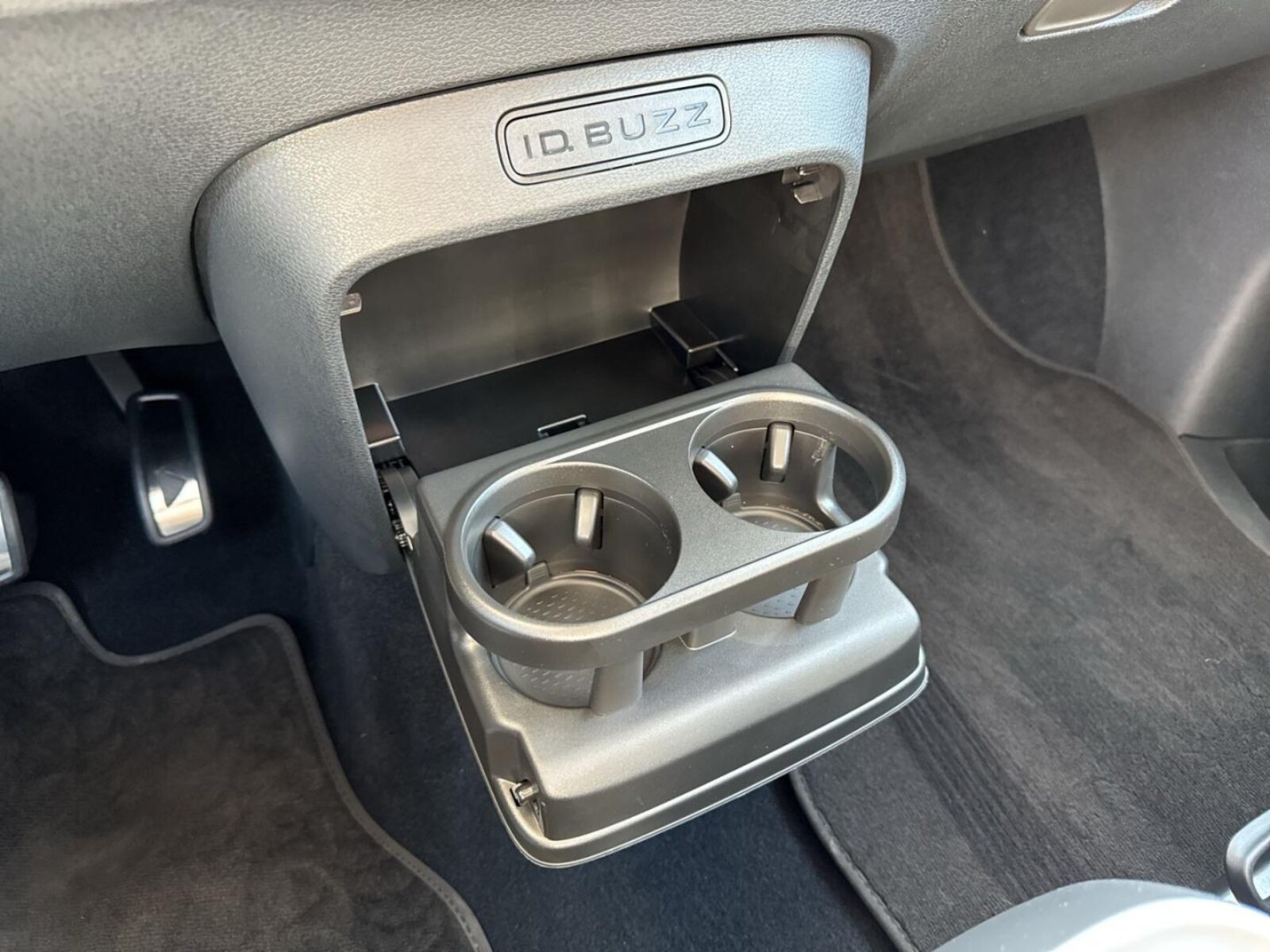 Volkswagen ID. Buzz – Bild 25