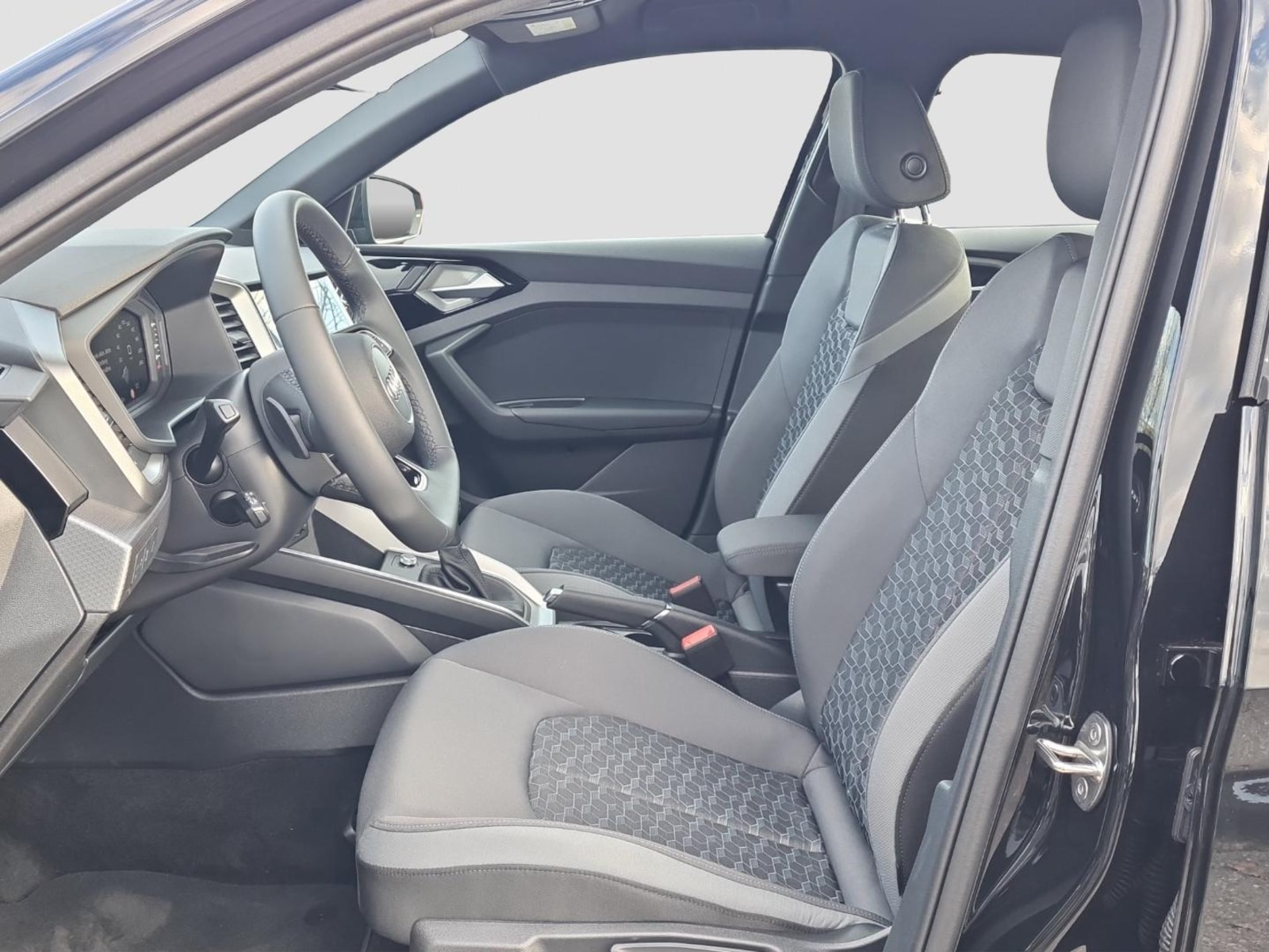 Audi A1 Sportback – Bild 8