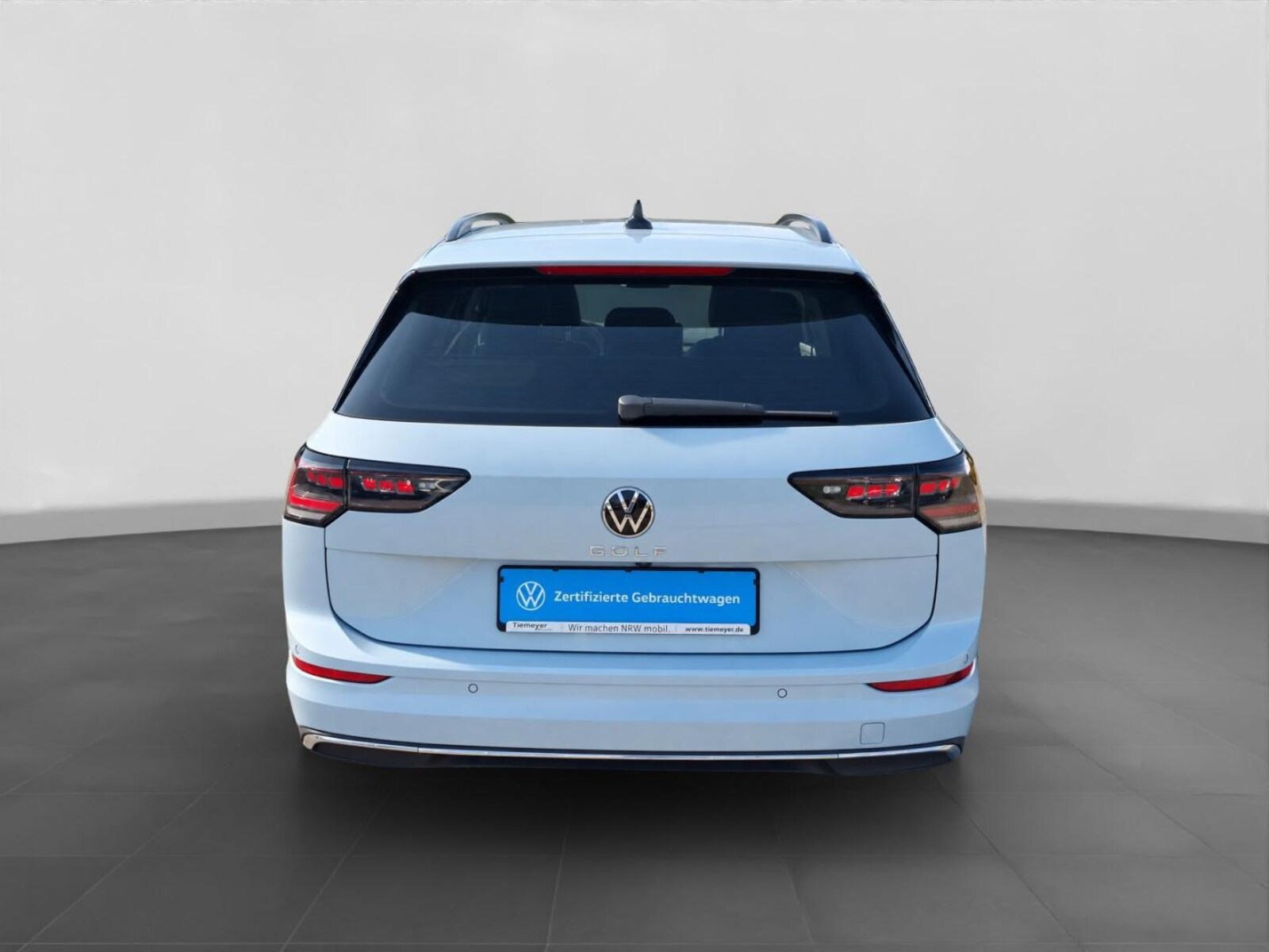 Volkswagen Golf Variant – Bild 14