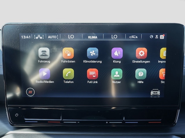 Bild des Autos 13