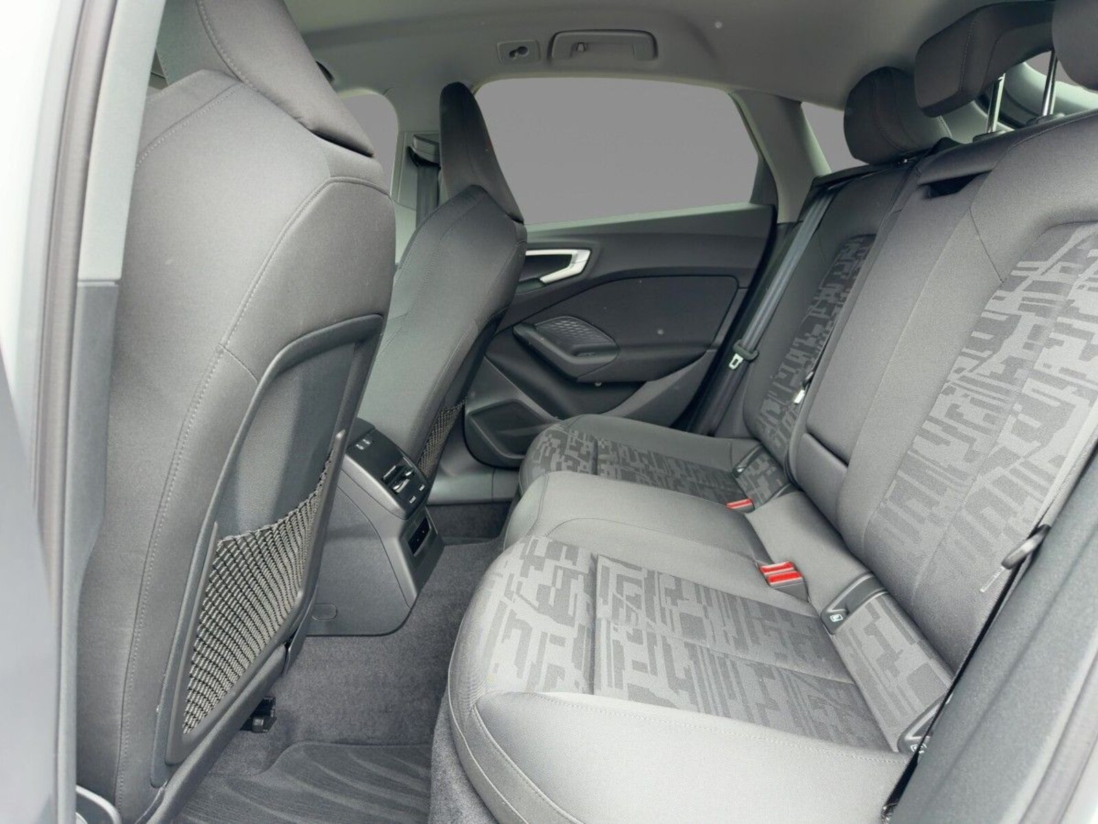 Audi A5 Limousine – Bild 10