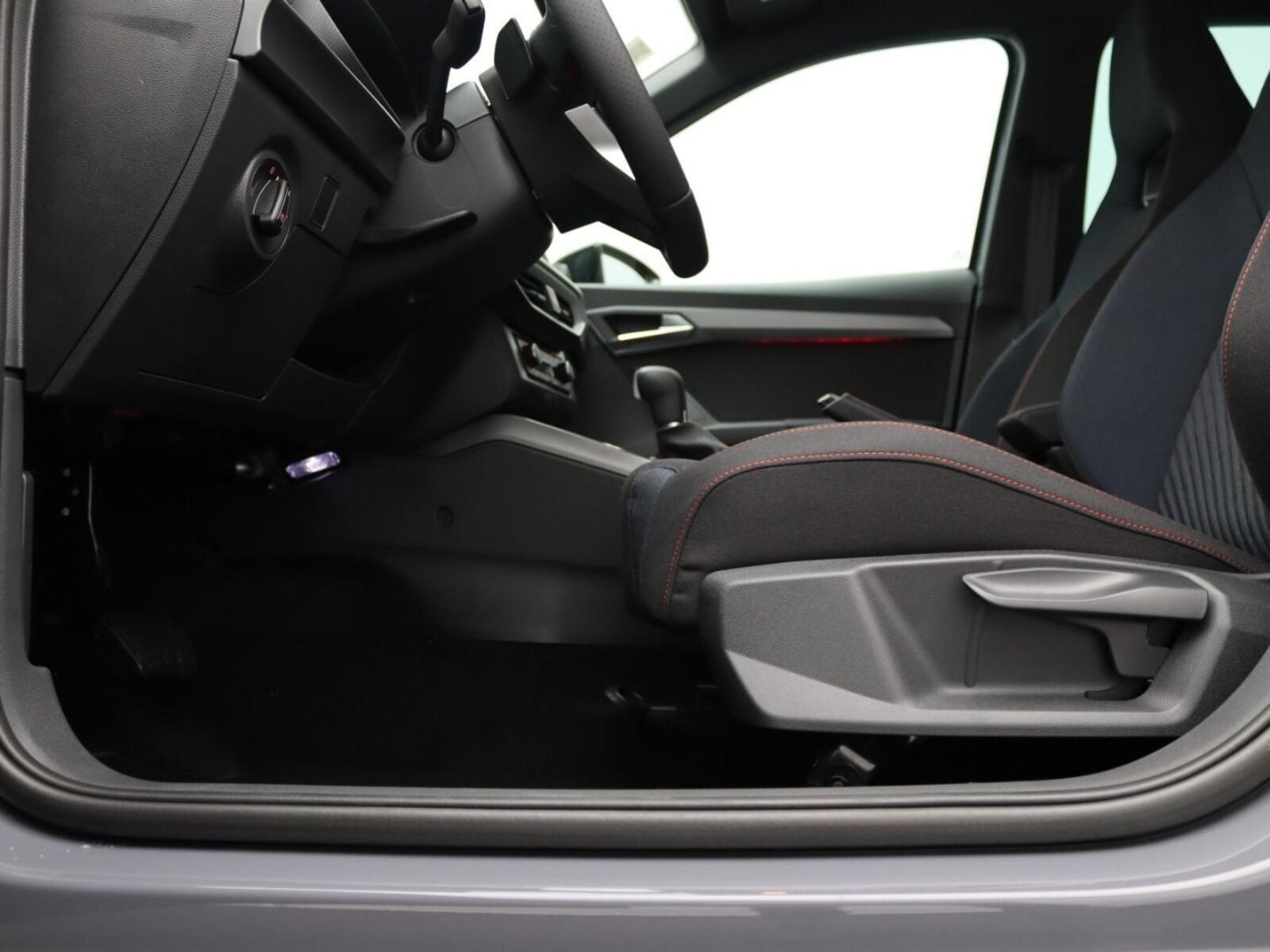 SEAT Arona – Bild 16