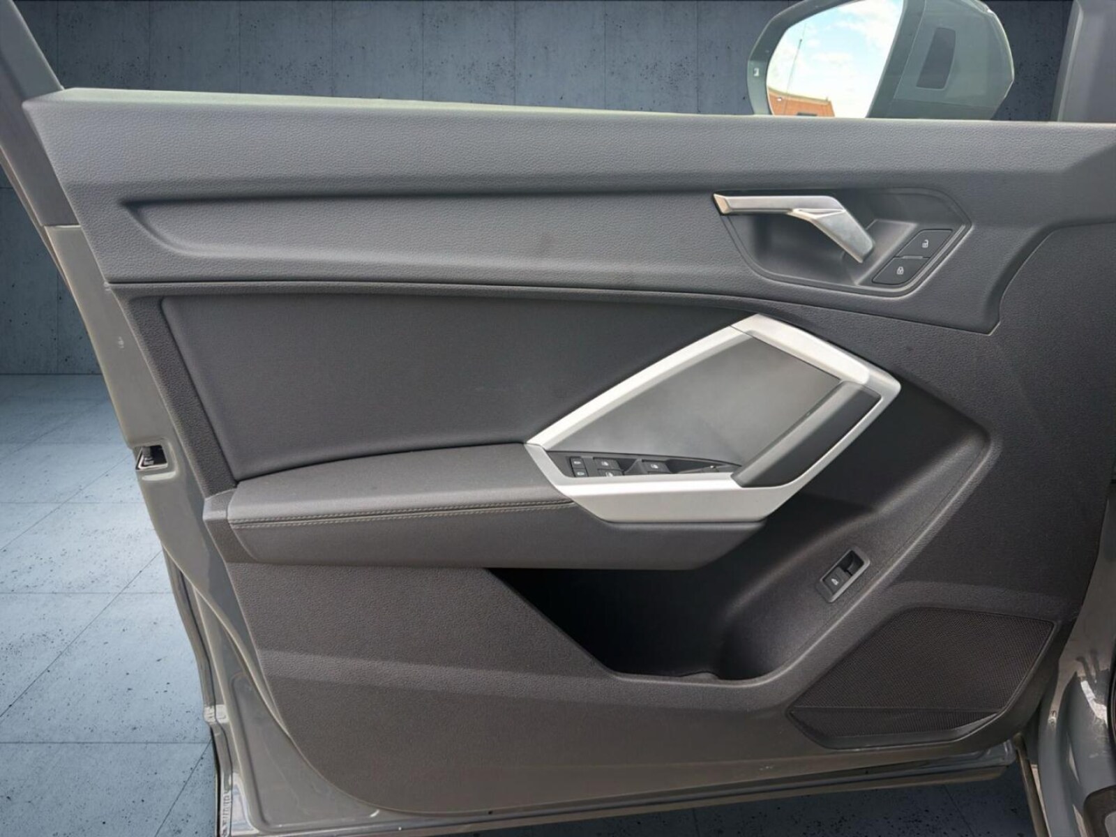 Audi Q3 – Bild 20