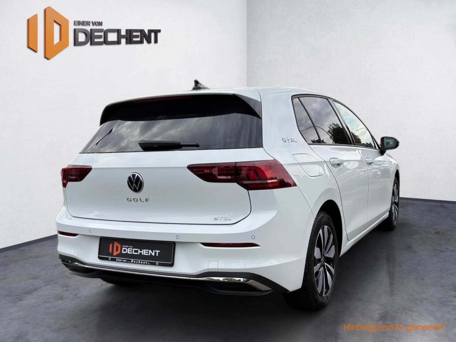 Volkswagen Golf – Bild 10