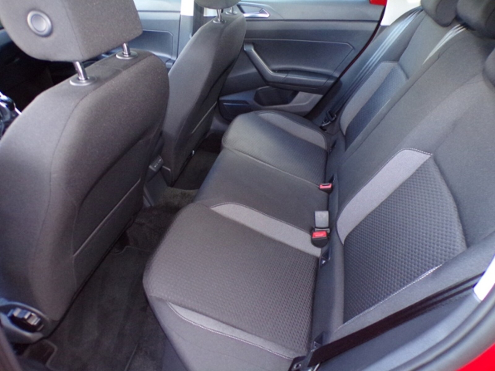 Volkswagen Polo – Bild 18