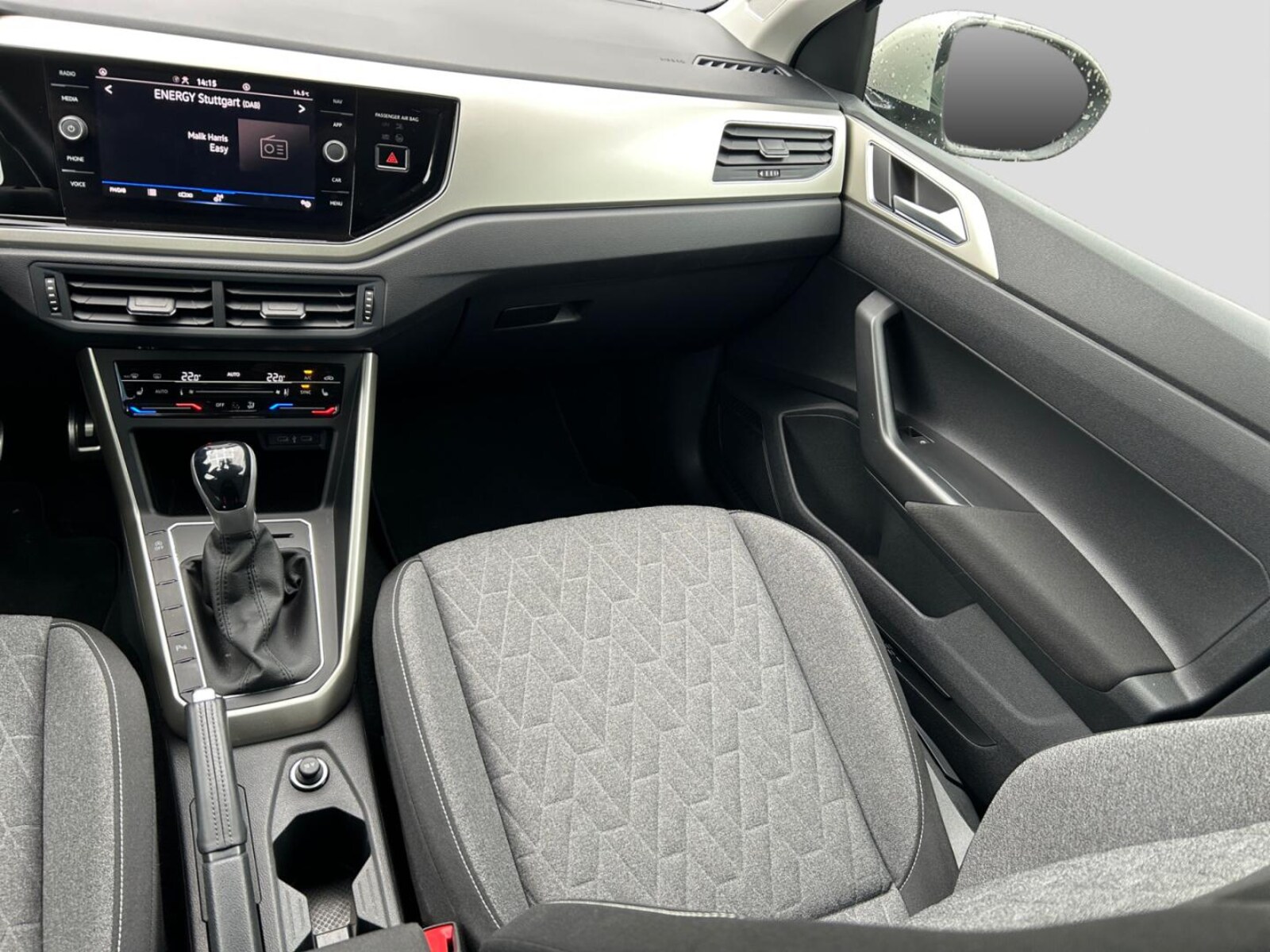 Volkswagen Taigo – Bild 7