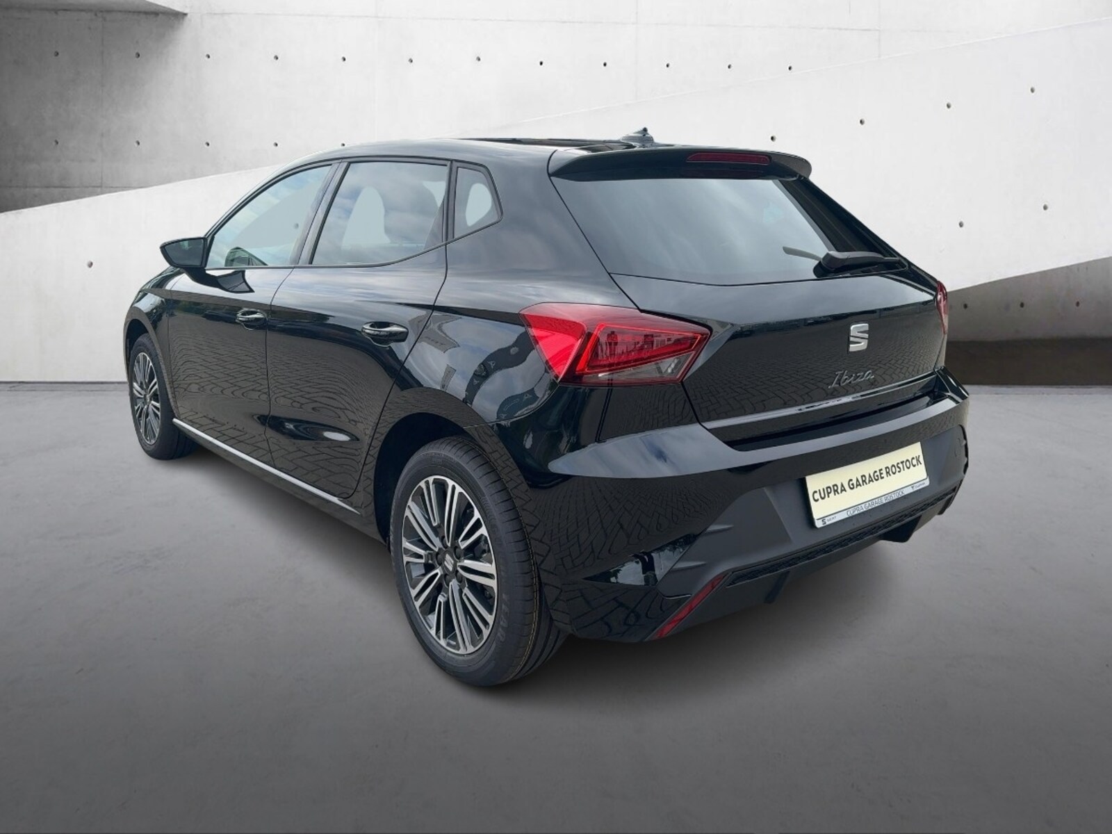 SEAT Ibiza – Bild 3