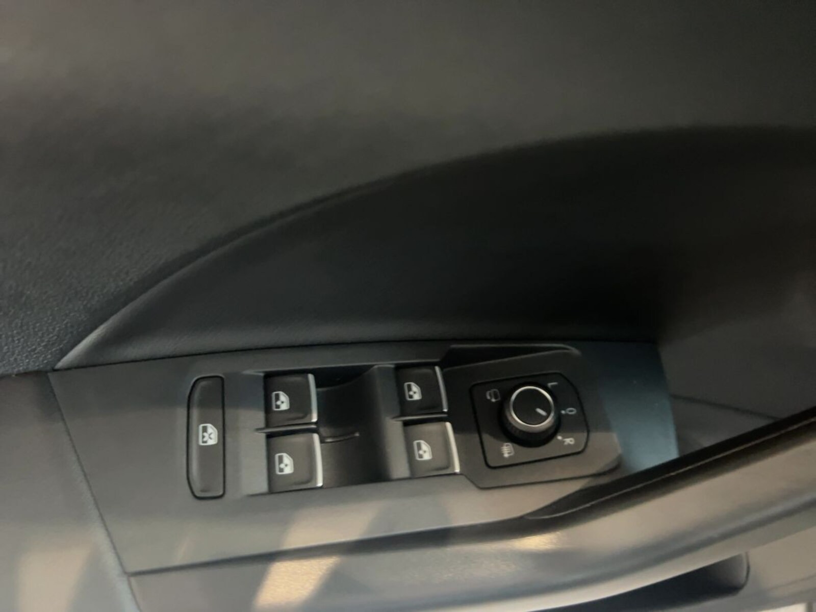 Volkswagen T-Cross – Bild 12