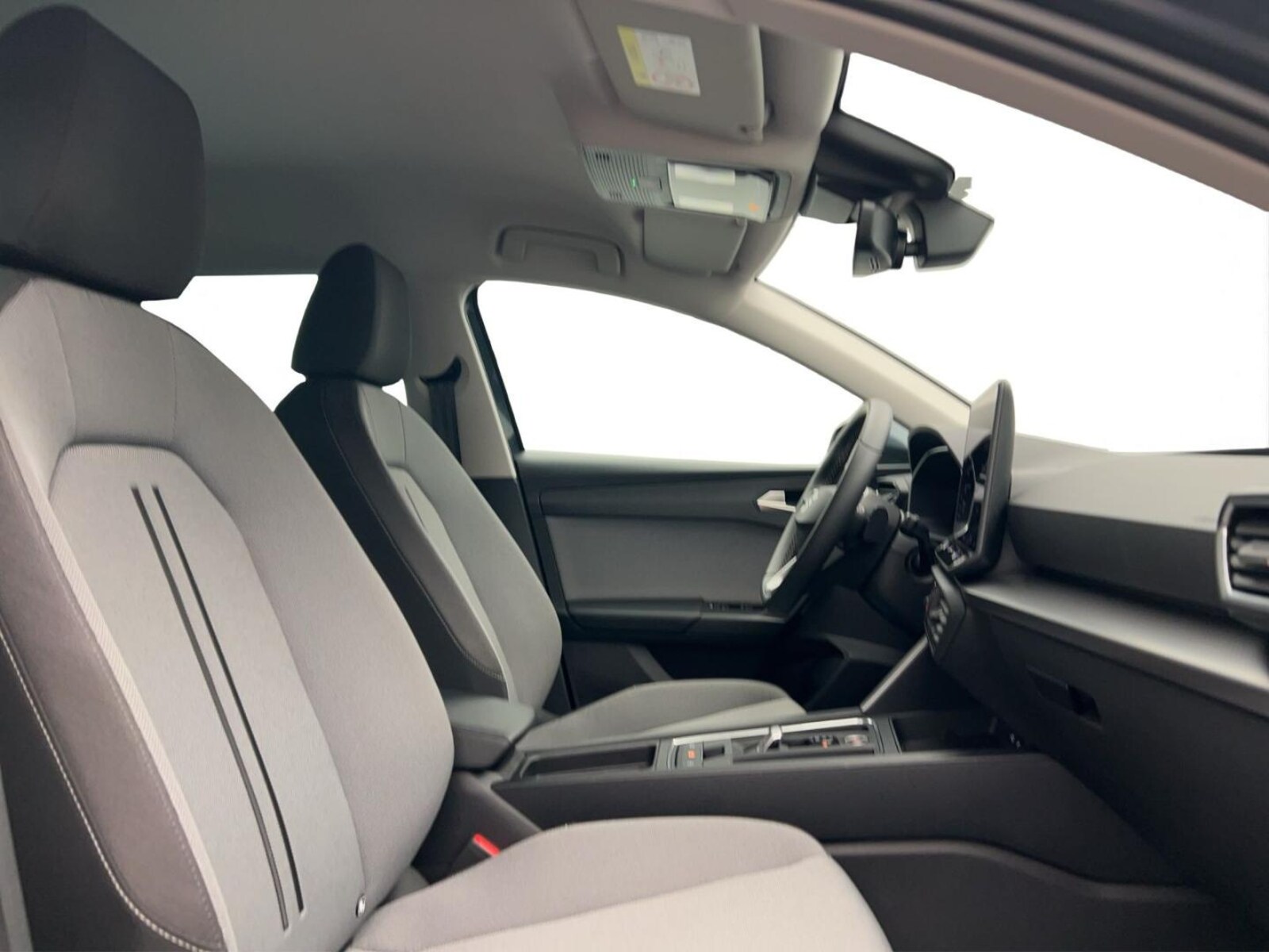 SEAT Leon Sportstourer – Bild 5