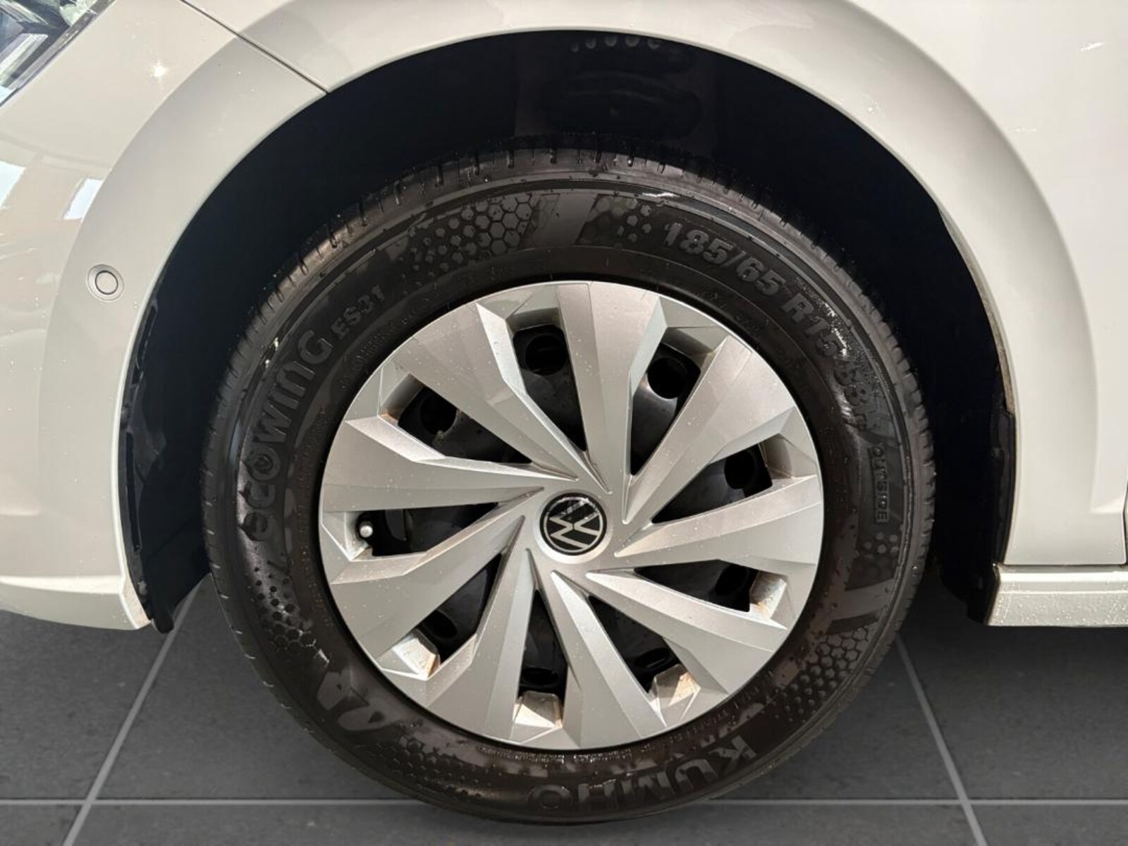 Volkswagen Polo – Bild 17