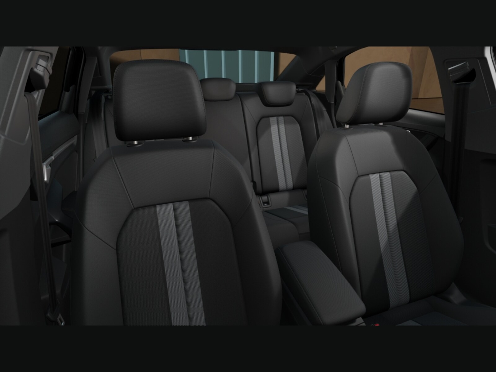 Audi A3 Limousine – Bild 10