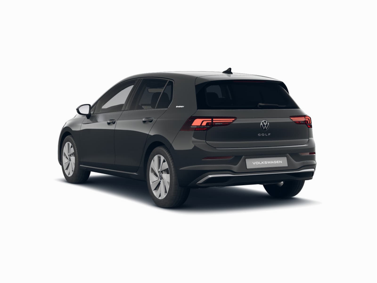 Volkswagen Golf – Bild 3
