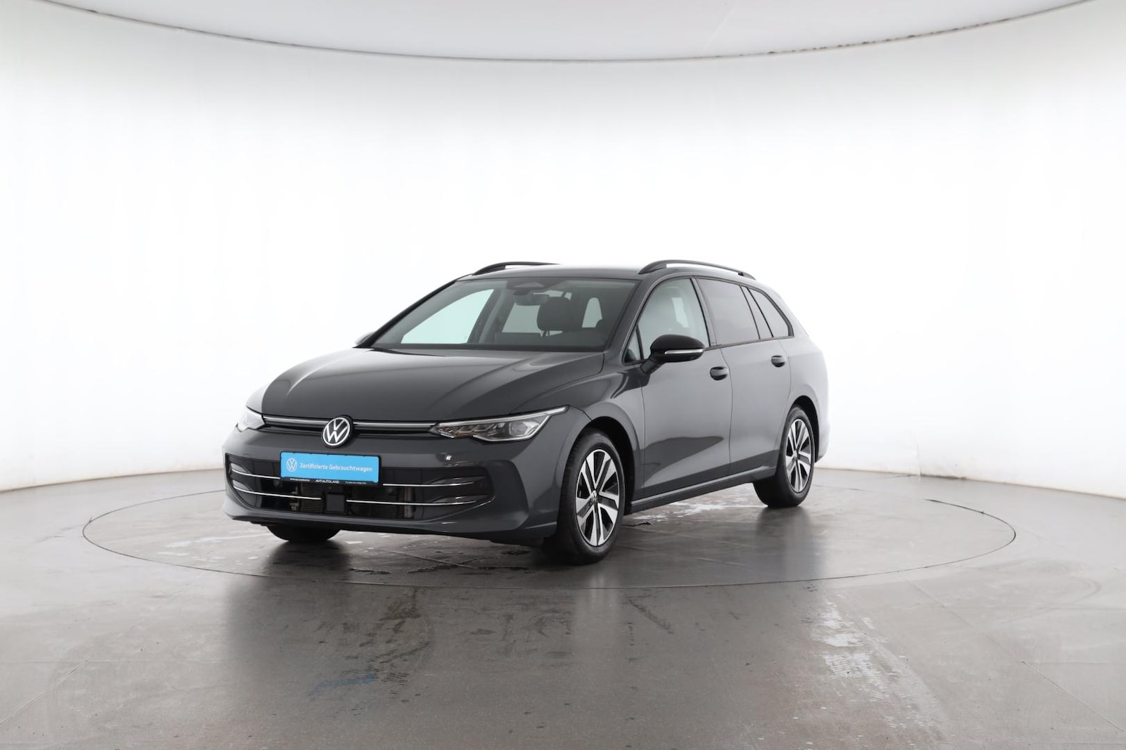 Volkswagen Golf Variant – Bild 2