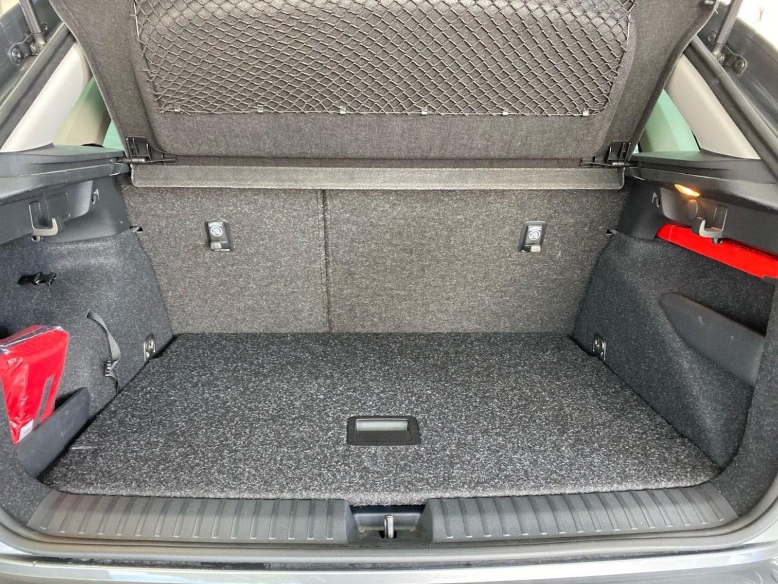 Škoda Kamiq – Bild 18