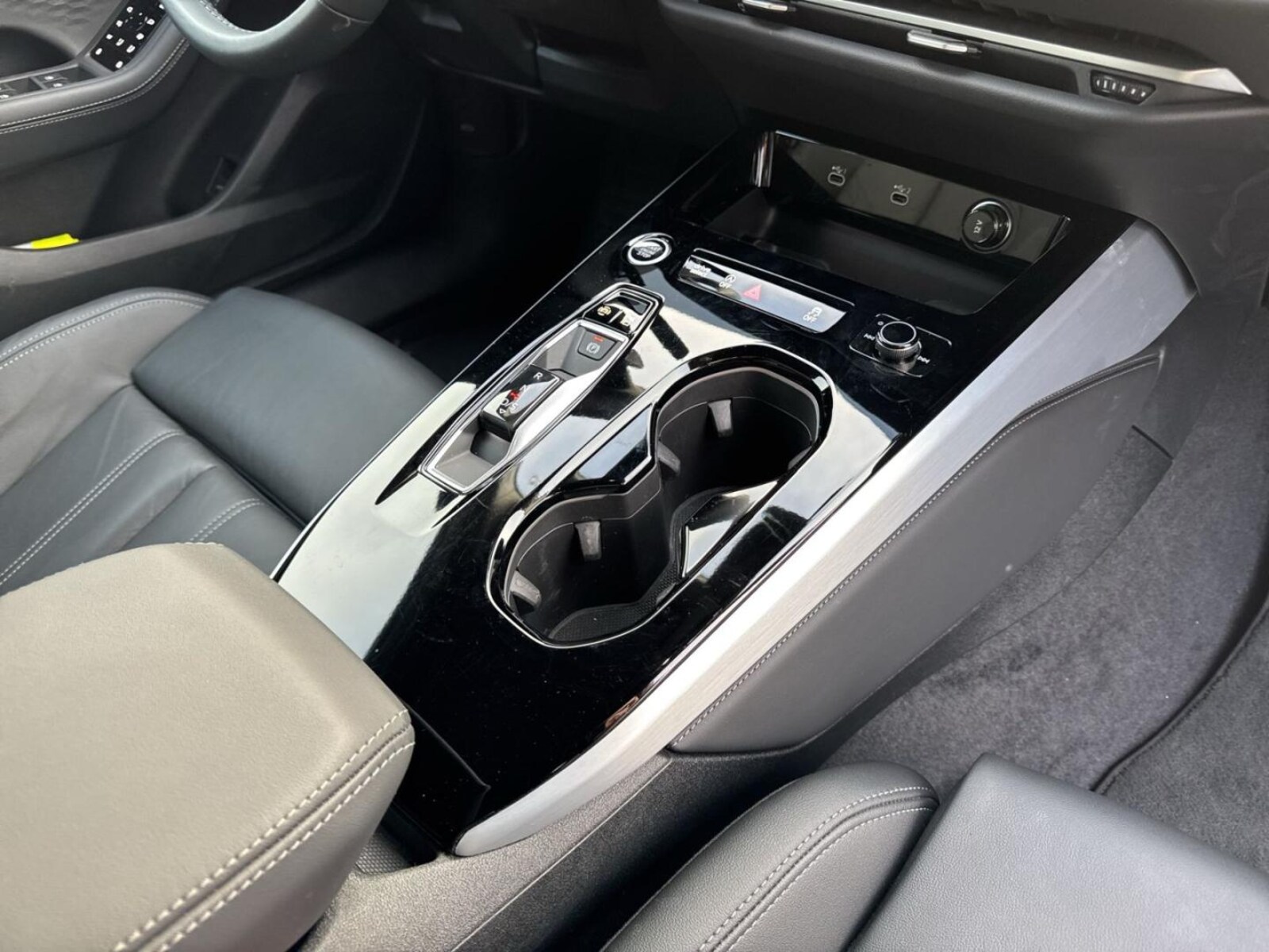 Audi A5 Avant – Bild 21