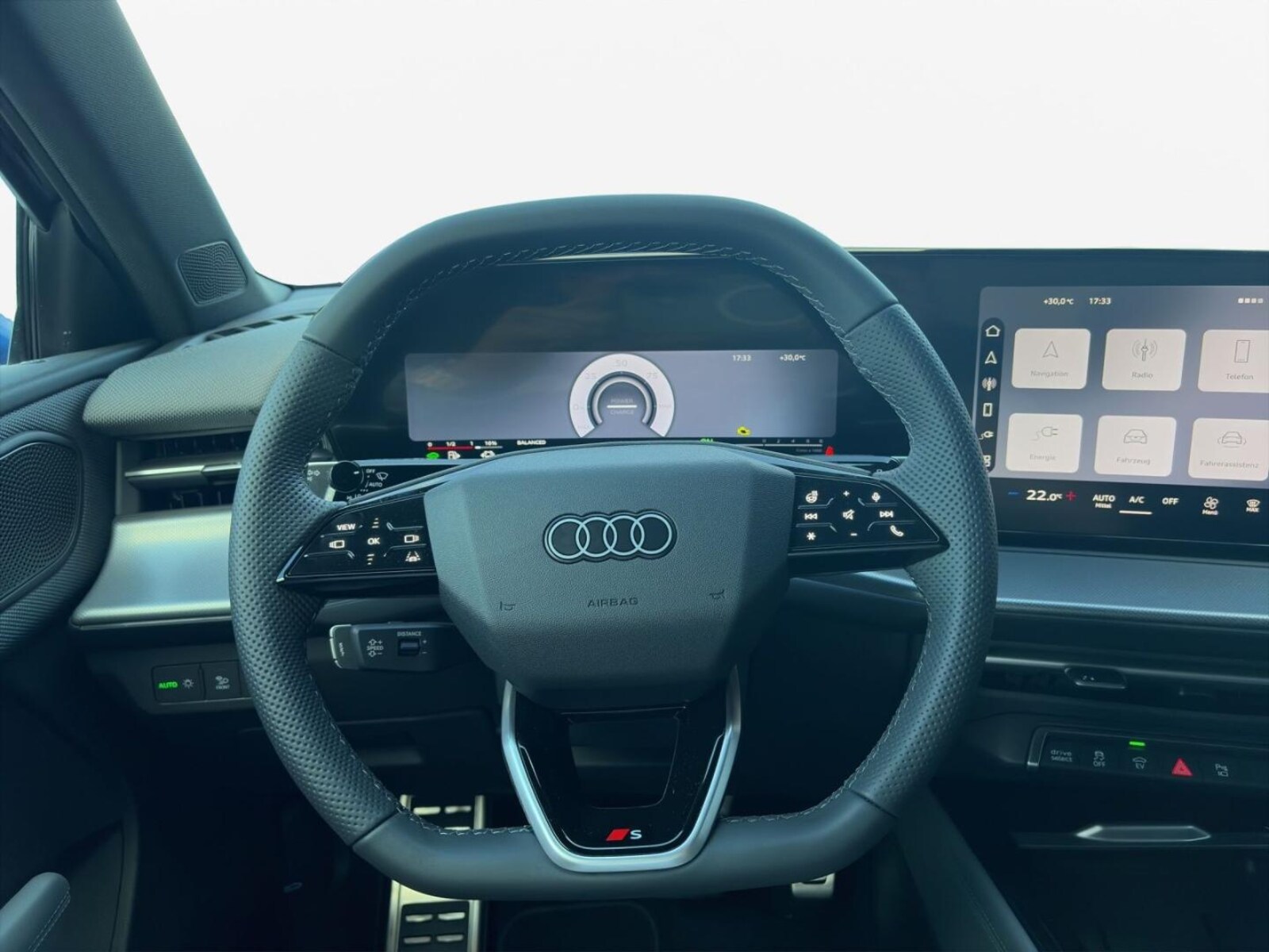 Audi Q3 – Bild 8
