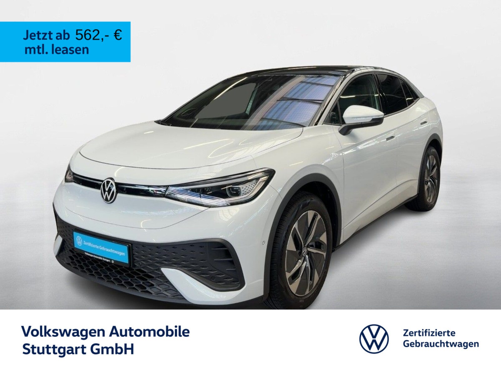 Volkswagen ID.5