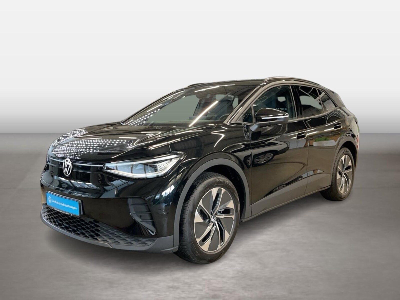 Volkswagen ID.4 – Bild 2