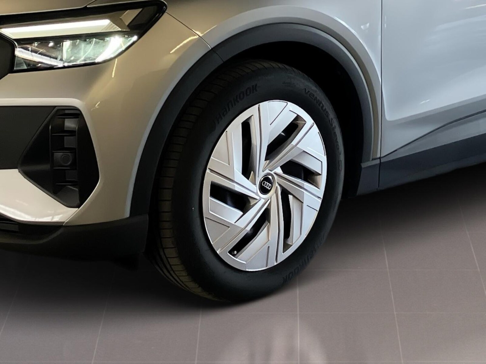 Audi Q4 e-tron – Bild 7