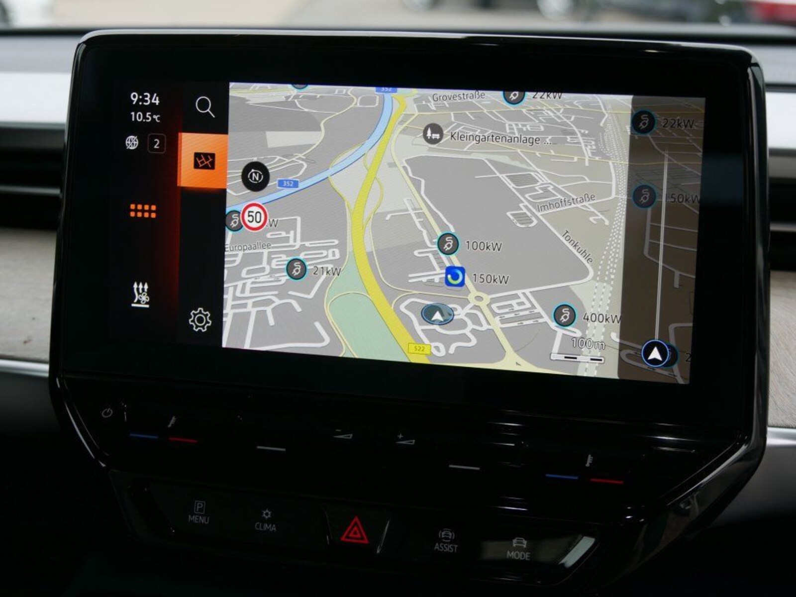 Volkswagen ID. Buzz – Bild 5