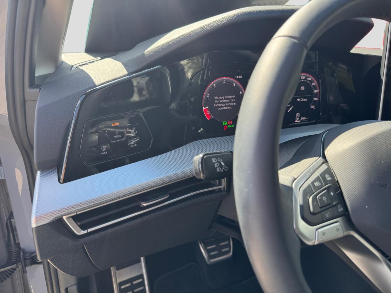 Volkswagen Golf – Bild 14
