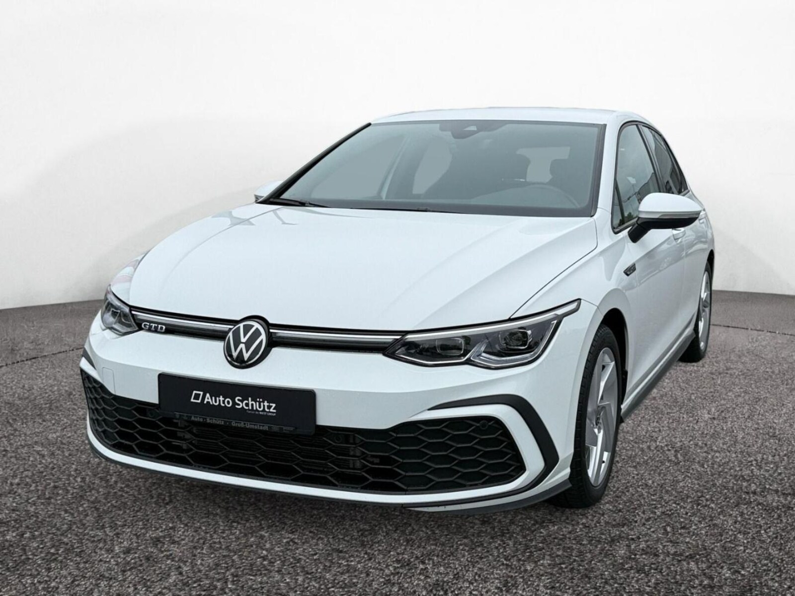 Volkswagen Golf – Bild 2