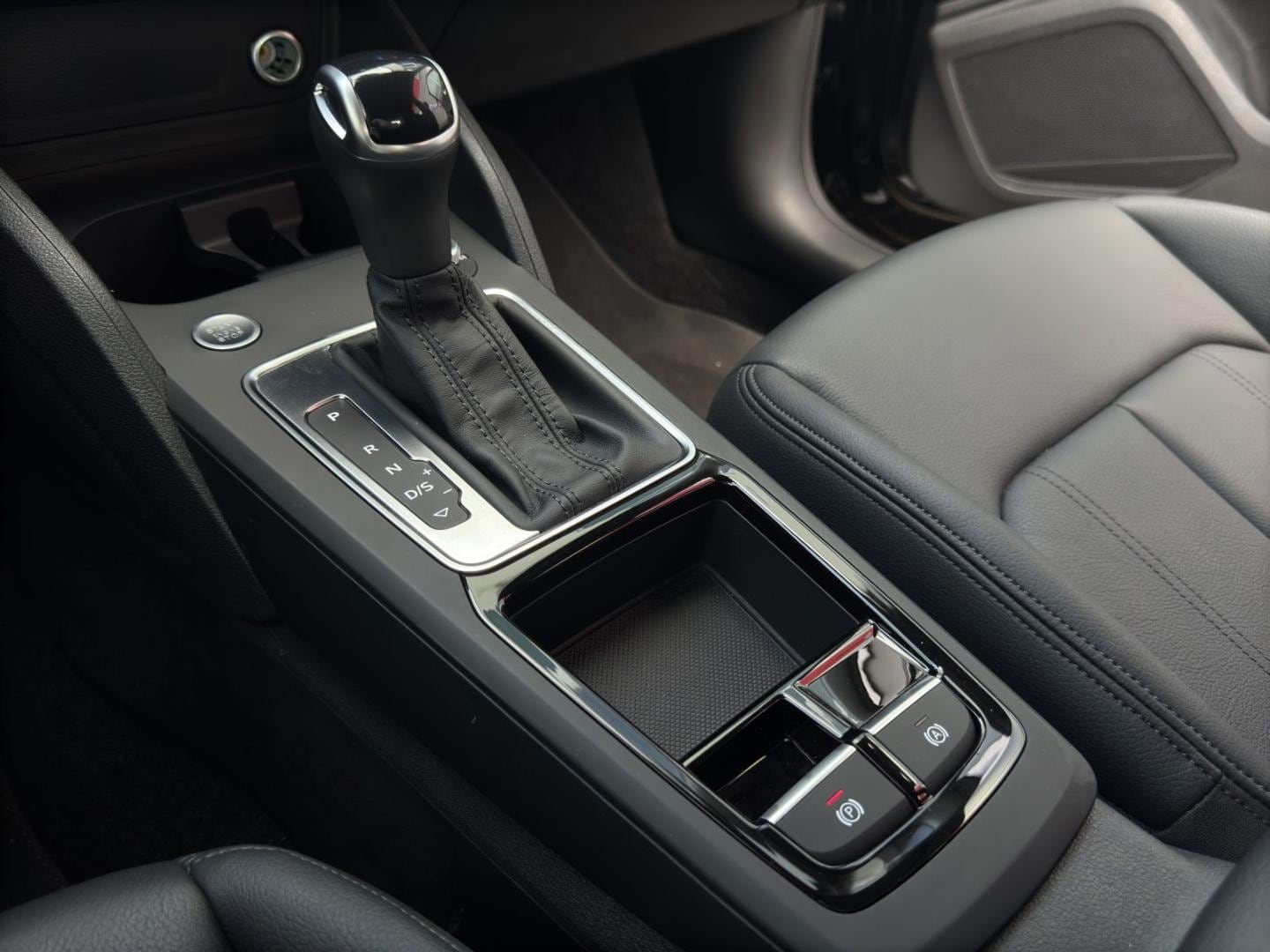 Bild über Audi Q2 advanced 35 TDI S tronic - für weitere Informationen kontaktieren Sie den Audi Partner