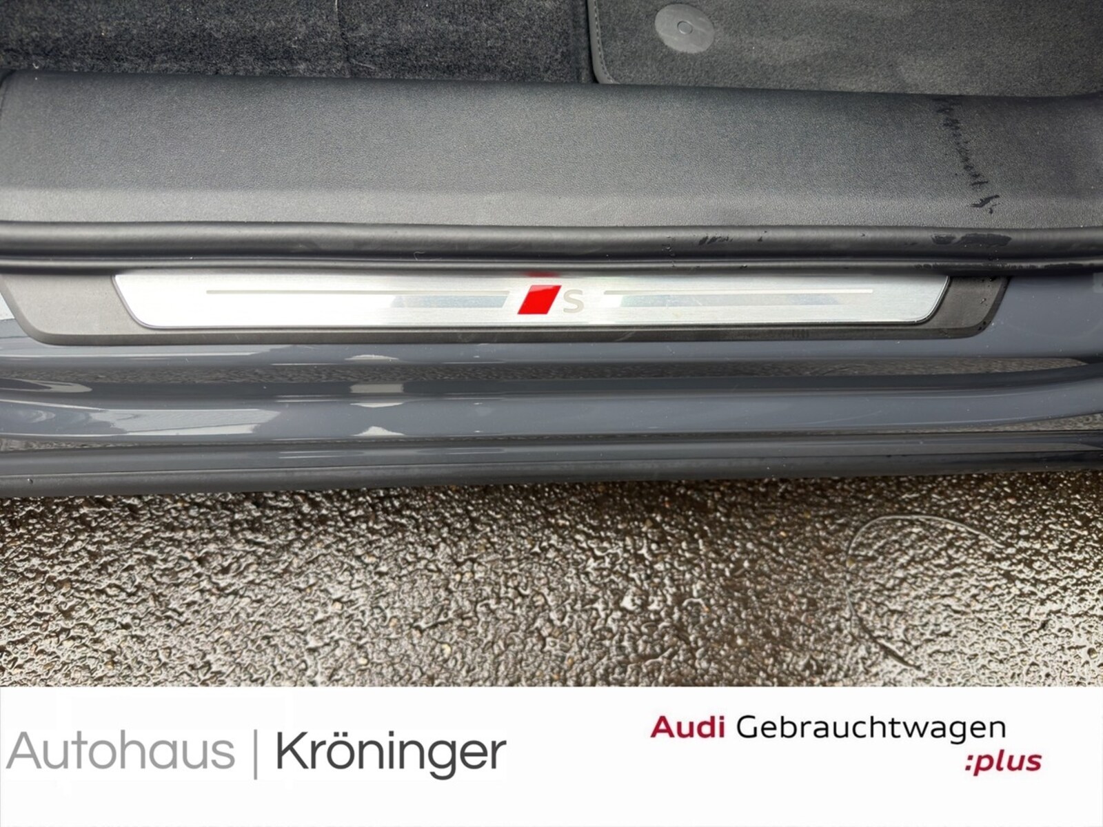 Audi Q6 e-tron – Bild 18