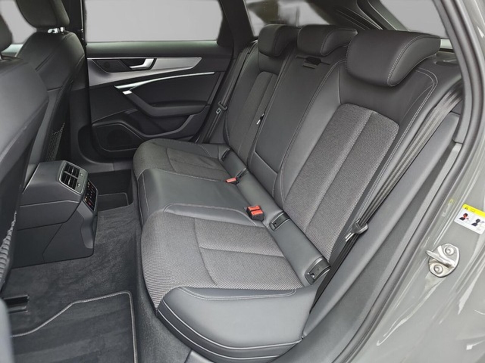 Audi A6 Avant – Bild 15