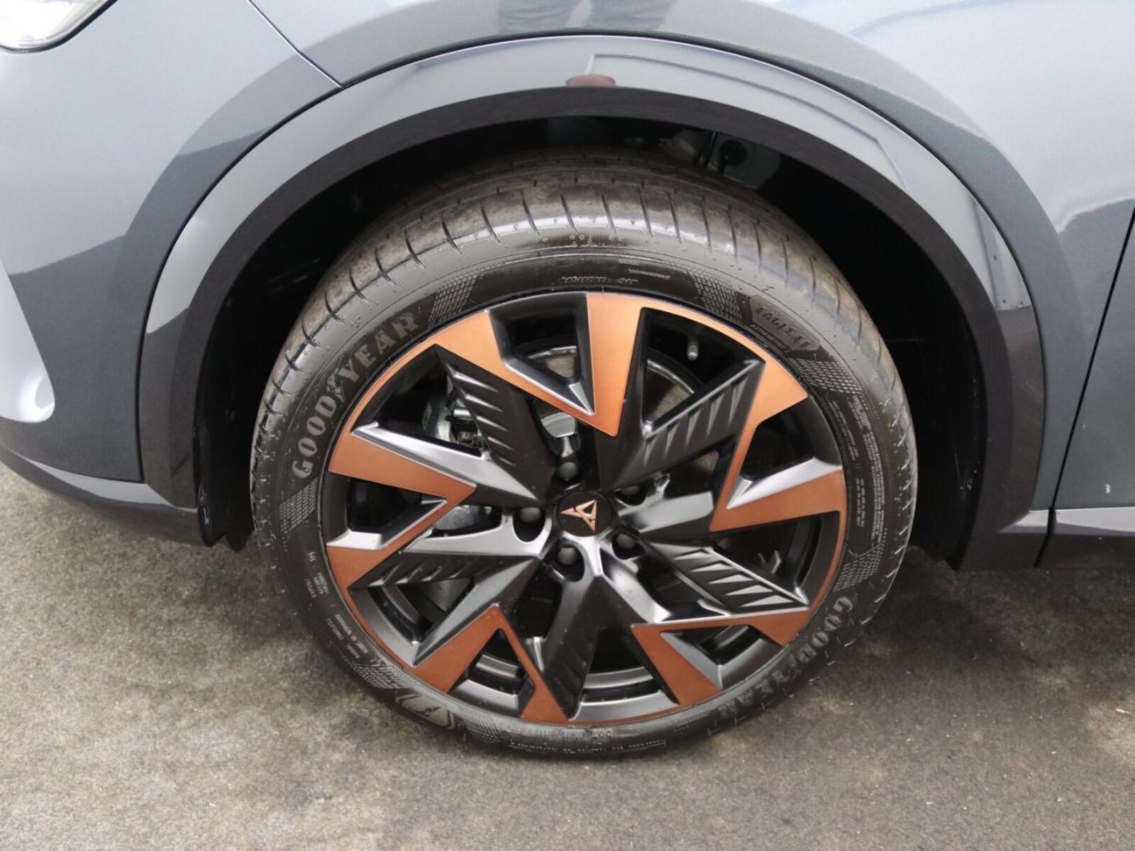 CUPRA Formentor – Bild 10