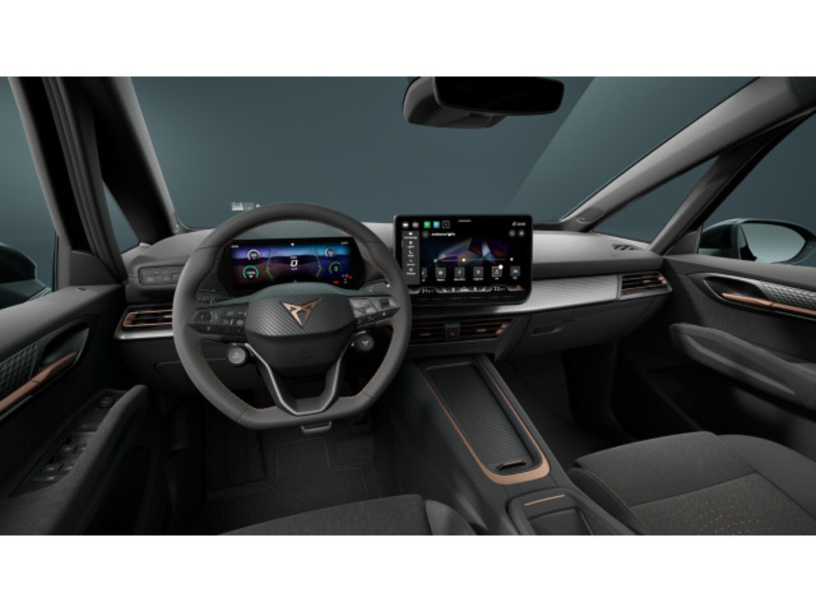 CUPRA Born – Bild 7