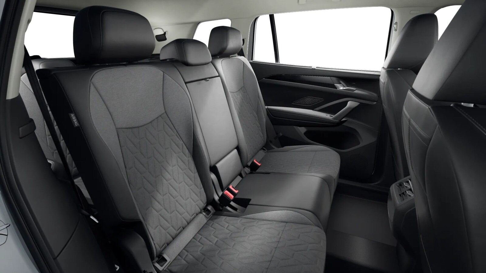 Volkswagen Tayron – Bild 11
