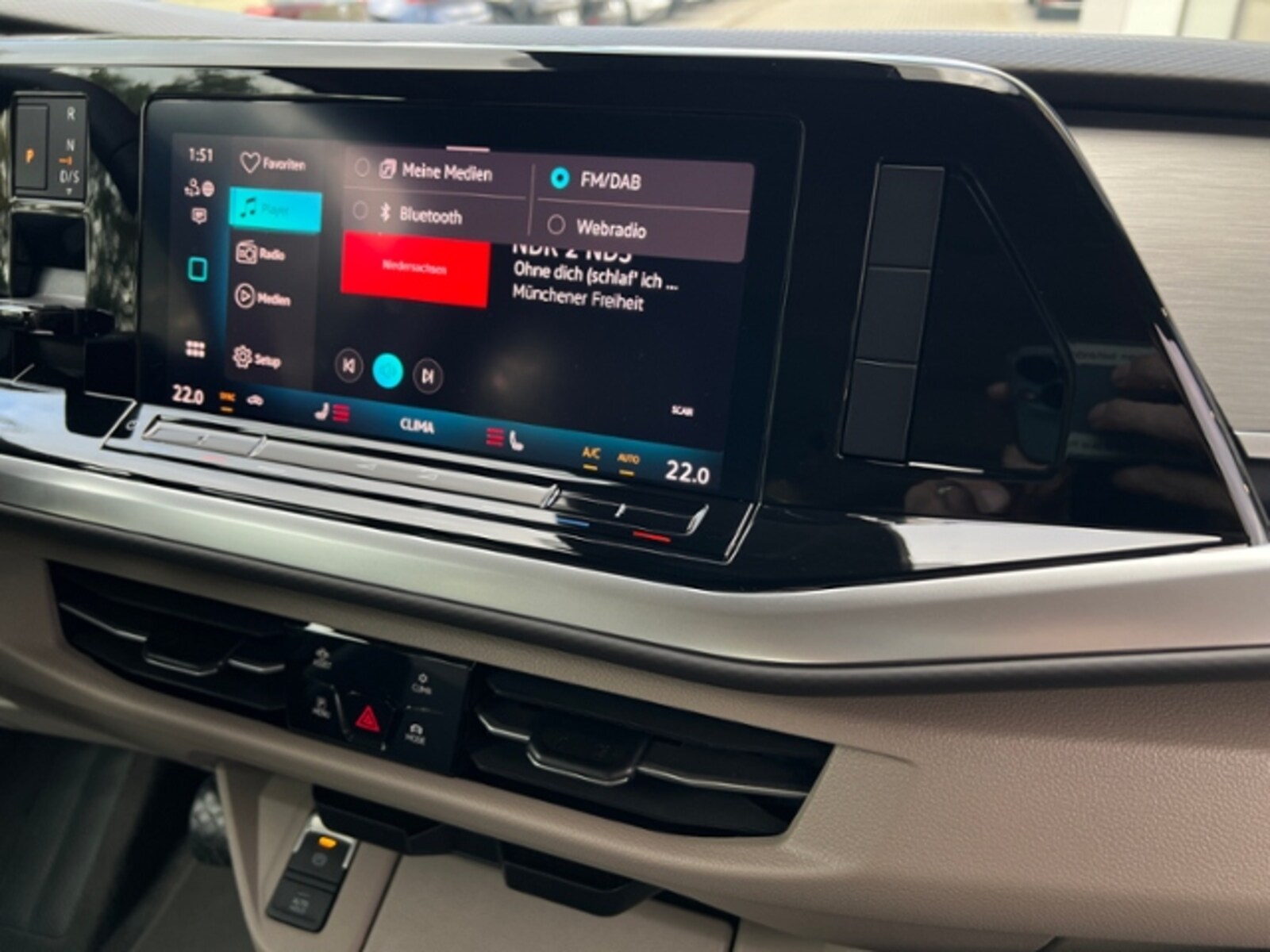 Volkswagen Multivan – Bild 18