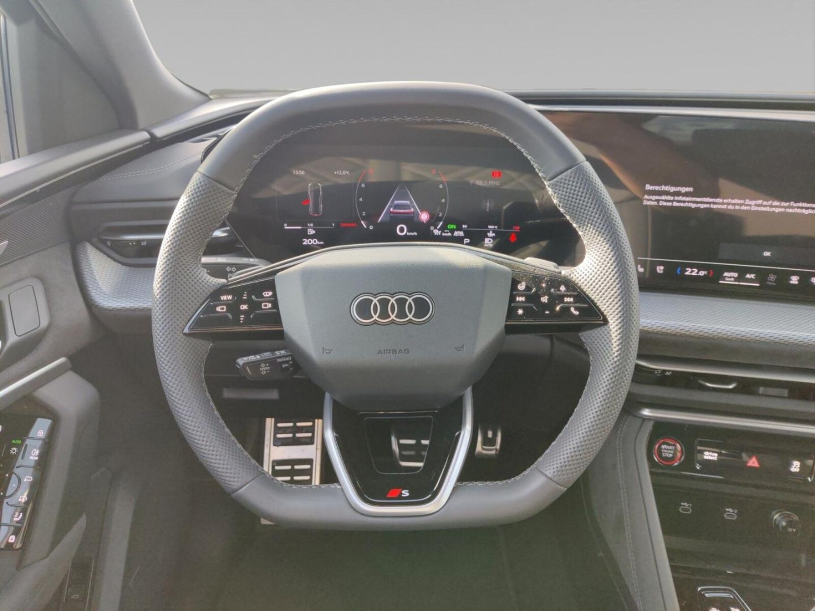 Audi SQ5 – Bild 14
