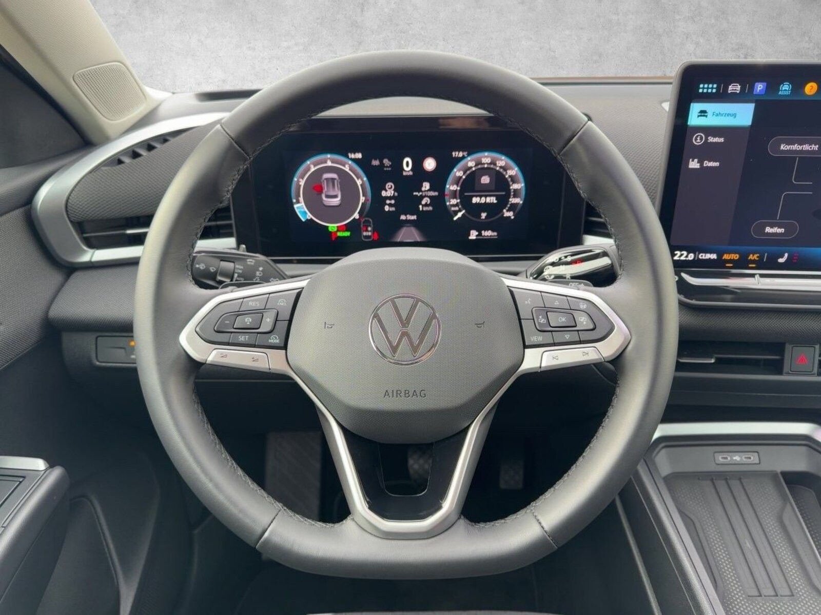 Volkswagen T-Roc – Bild 12