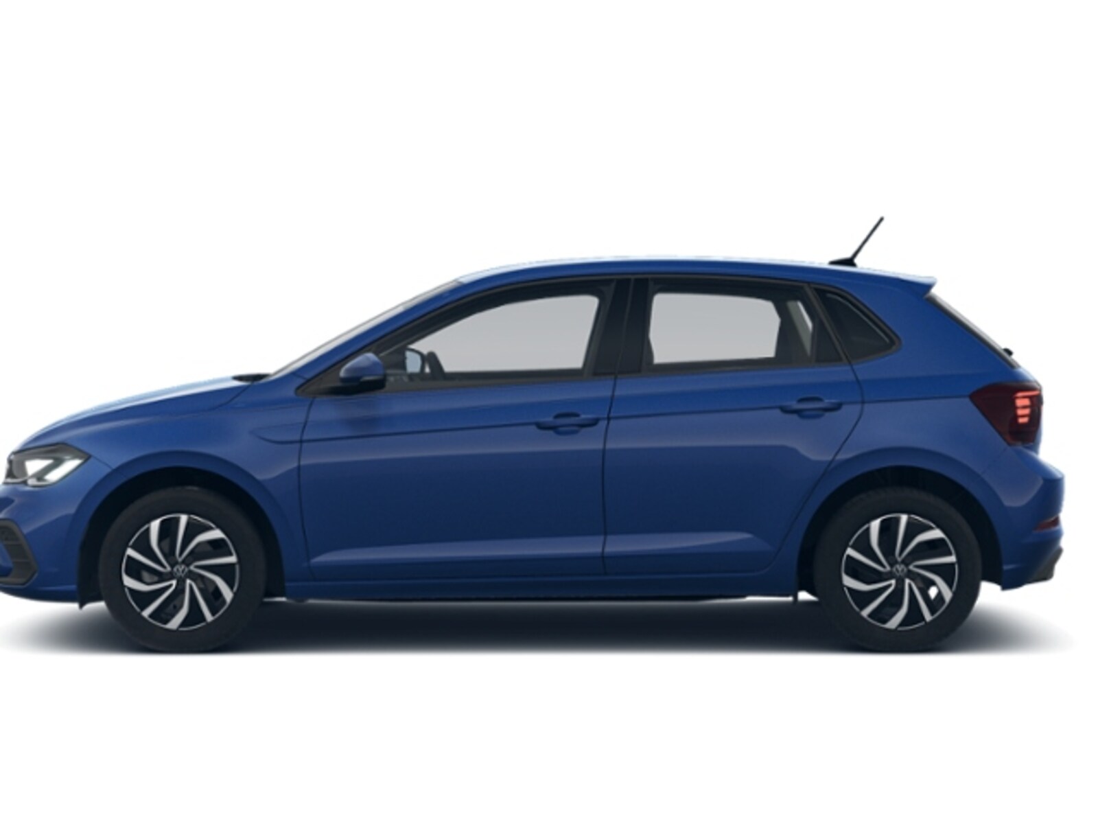 Volkswagen Polo – Bild 7