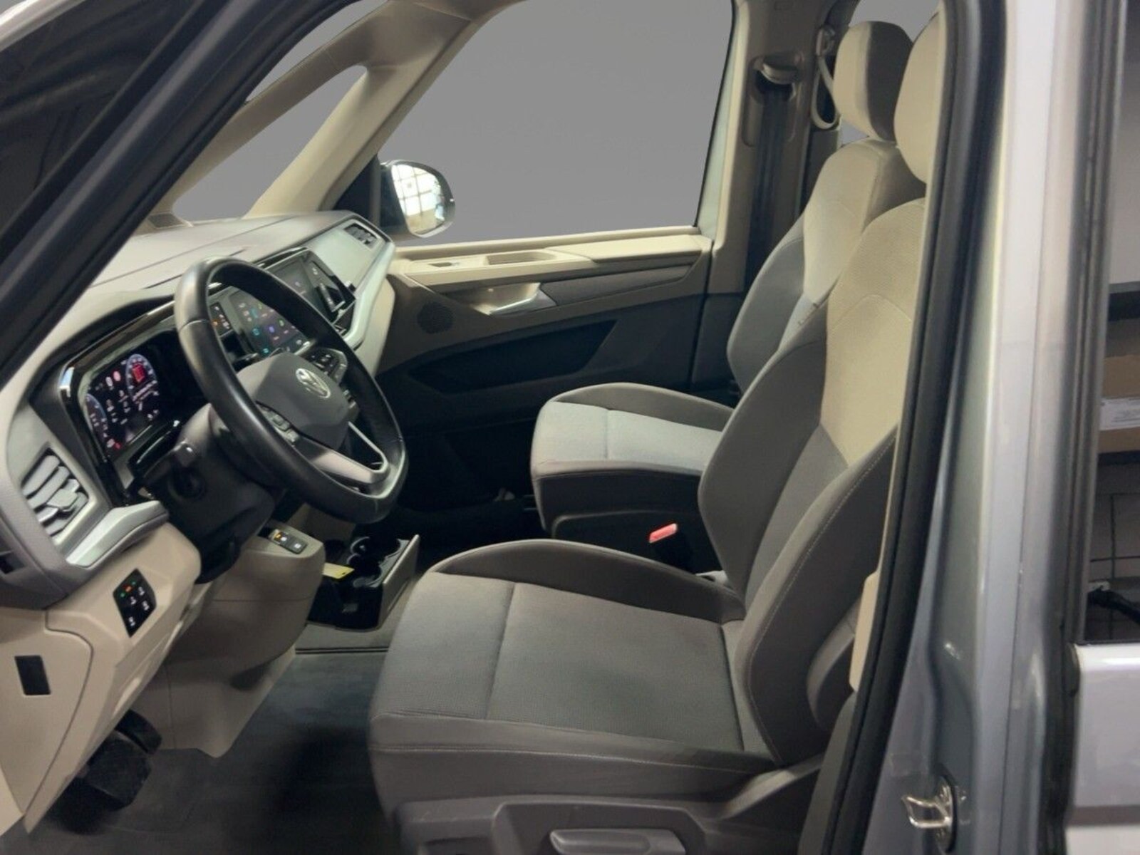 Volkswagen Multivan Langversion – Bild 6