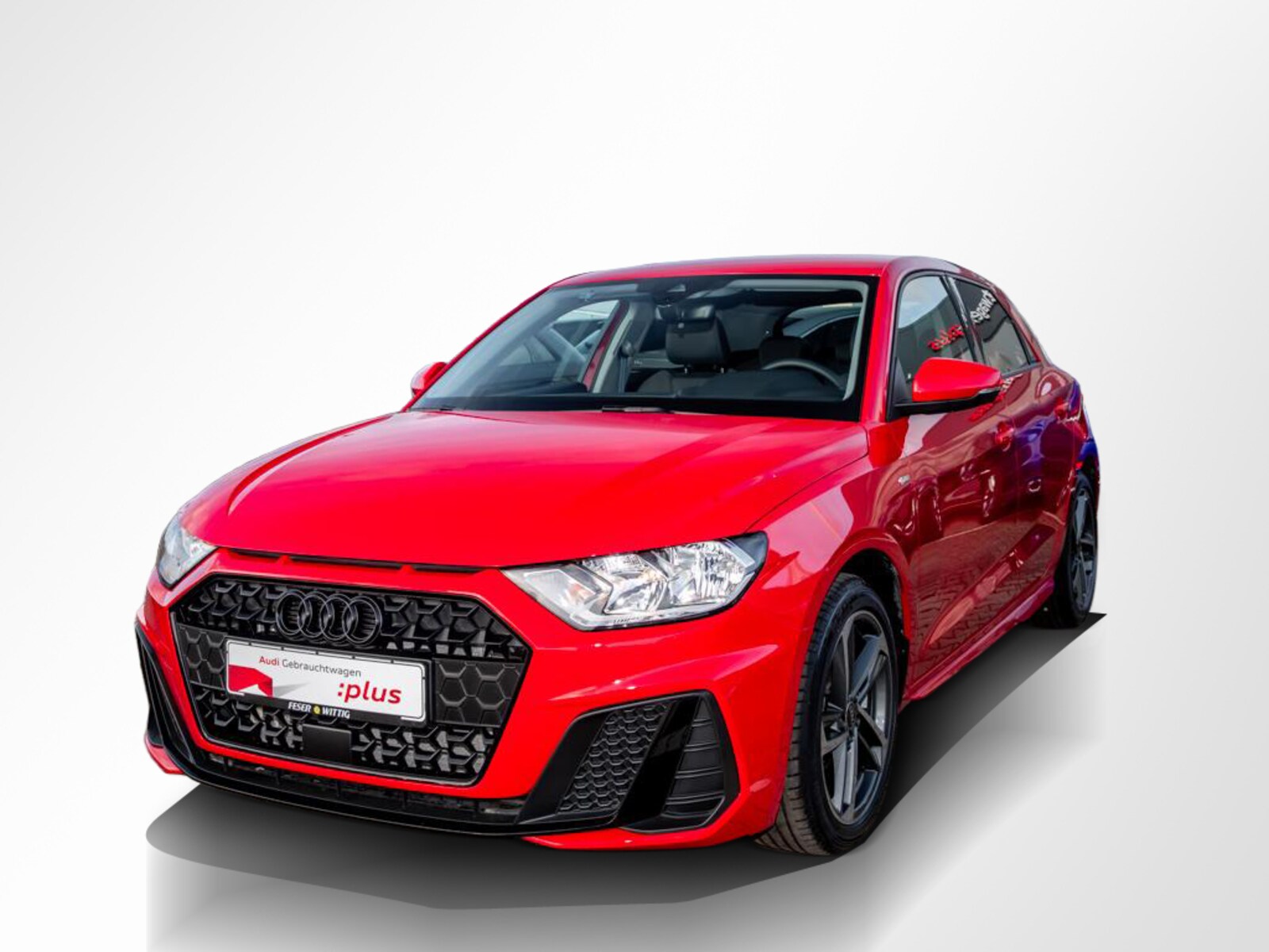 Audi A1 Sportback – Bild 11