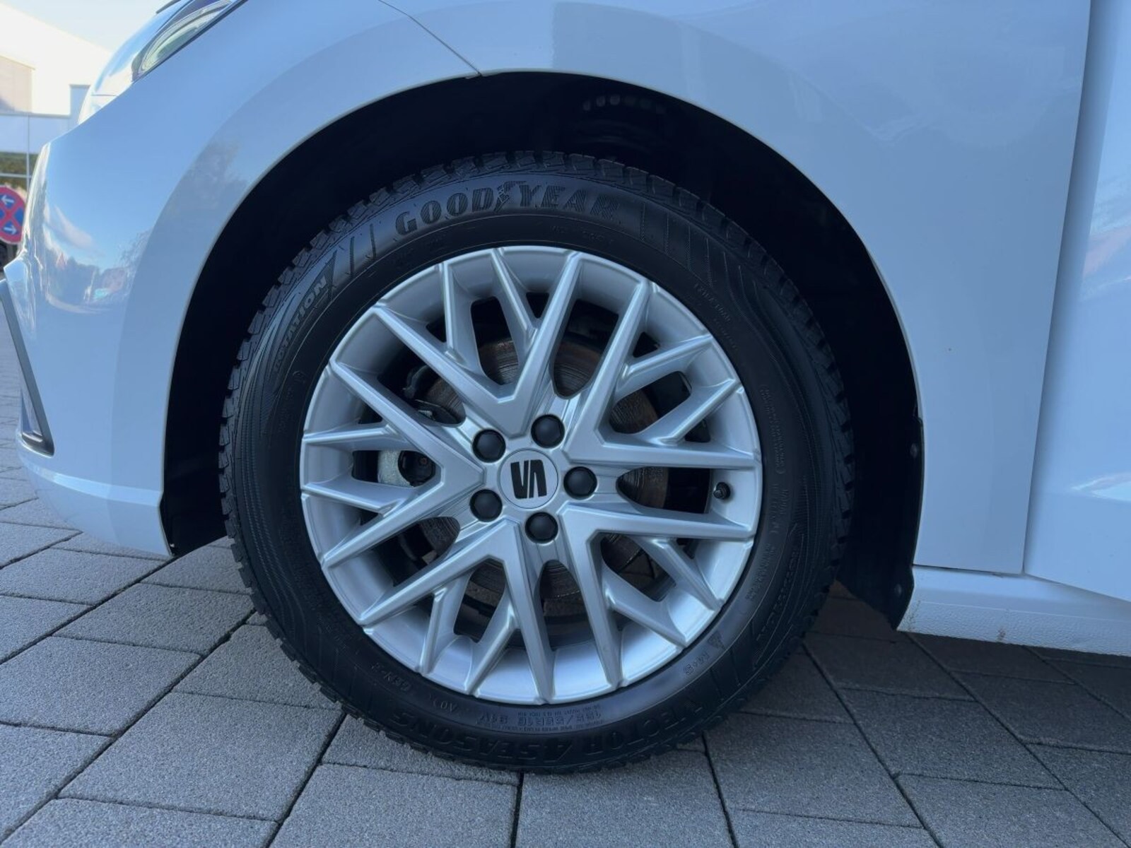 SEAT Ibiza – Bild 12